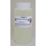 Gold Solution Stainless Steel Activator - 1 Quart