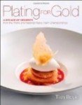 Electroplating Essentials: Gold Dessert Recipes Collection