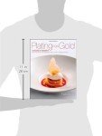 Electroplating Essentials: Gold Dessert Recipes Collection