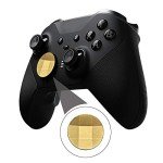 Gold Plating Kit for Xbox Elite Series 2 Controller