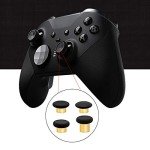 Gold Plating Kit for Xbox Elite Series 2 Controller