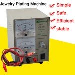 Gold Plating Kit for Jewelry and Crafts