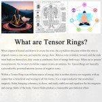 144MHz Copper Flower of Life Pendant Necklace