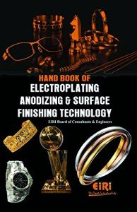 Electroplating, Anodizing & Surface Finishing Guide