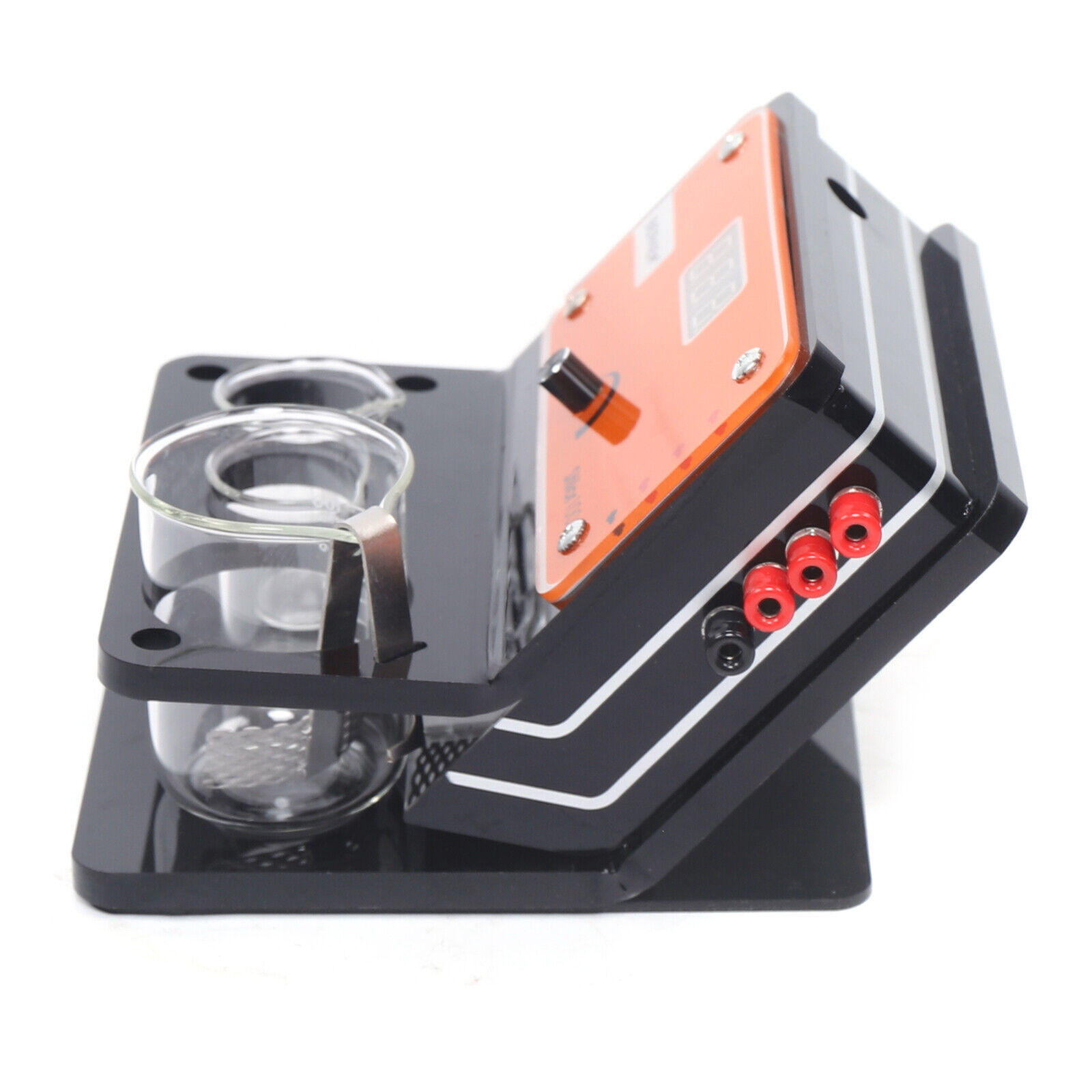 Adjustable Voltage Gold Plating Kit - 3A Electroplating