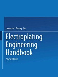 Electroplating Engineering Guidebook for Beginners