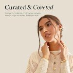 Electroplating Kit: Champagne Rose Gold Necklace