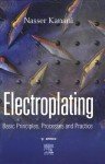 Electroplating Basics: Processes and Practice Guide