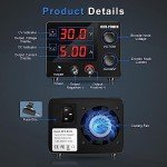NICE-POWER 30V 5A Adjustable DC Power Supply