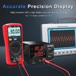 NICE-POWER 30V 5A Adjustable DC Power Supply