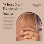 Adjustable Rose Gold Electroplating Cuff Bracelet