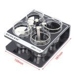 Adjustable Voltage Gold Plating Kit for Jewelry