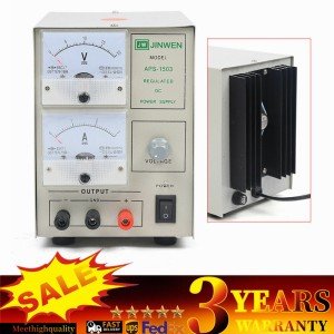 Gold and Silver Electroplating Kit for Jewelry