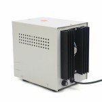 Gold and Silver Electroplating Kit for Jewelry