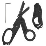 6-in-1 Multifunctional Emergency Tool Kit