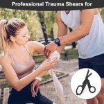 6-in-1 Multifunctional Emergency Tool Kit