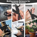 6-in-1 Multifunctional Emergency Tool Kit