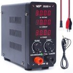 WEP 3010D-III High Precision Power Supply Kit