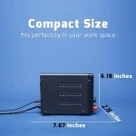 WEP 3010D-III High Precision Power Supply Kit