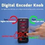 WEP 3010D-III High Precision Power Supply Kit