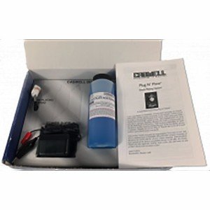 Plug N' Plate® Copper Electroplating Kit