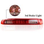Tresound LED 3rd Brake Light for Chevy/GMC