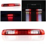 Tresound LED 3rd Brake Light for Chevy/GMC