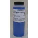 8 oz Flash Copper Electroplating Solution
