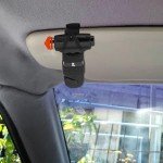 3-in-1 Car Emergency Escape Tool - Matte Black/Silver