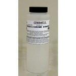 Anodizing and Chrome Stripping Solution