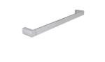 Rohl 24" Polished Chrome Towel Bar Kit