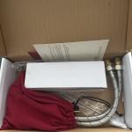 Rohl Caswell 1.2 GPM Bathroom Faucet with Drain