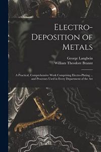 Complete Electroplating Kit for Metal Finishing