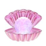 Shell Pearl Beach Night Light with RGB Colors