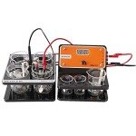 Jewelry Plating Machine Kit for Gold & Silver