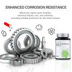 Nickel Plating Solution, 1000ml, Electroplating Kit