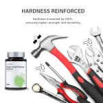 Nickel Plating Solution, 1000ml, Electroplating Kit