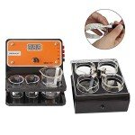 Jewelry Plating Machine Kit for Gold & Silver