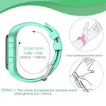 Focwony Kids Multifunction Counting LED Watch