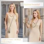 Gold Electroplating iPhone 16 Pro Max Wallet Case