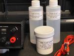 Gold Plating Machine for Jewelry Electroplating Kit