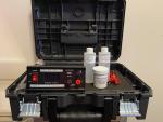 Gold Plating Machine for Jewelry Electroplating Kit