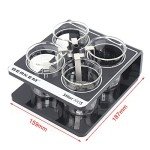 Jewelry Plating Machine Kit for Gold & Silver