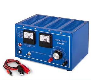 Gold Plating Machine for Jewelry Electroplating