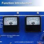 Gold Plating Machine for Jewelry Electroplating