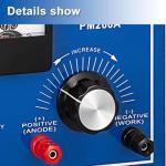 Gold Plating Machine for Jewelry Electroplating