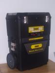 40 AMP Gold and Chrome Electroplating Kit