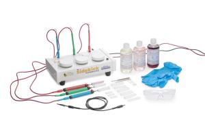 8 oz Gold Brush Electroplating Kit