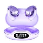 YLYHHFY Bluetooth Translation Earbuds with Electroplating