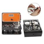 Gold Plating Kit with Adjustable Voltage Tools